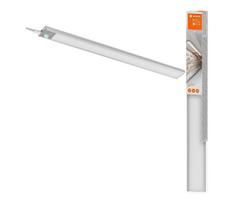 Ledvance -LED virtuvės šviestuvas, kabinamas po spintele su jutikliu LINEAR LED/3,2W/5V 3000/4000/6500K