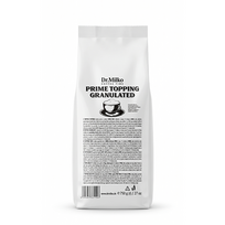 Dr Milko Prime Topping Granulated pieno milteliai 750g