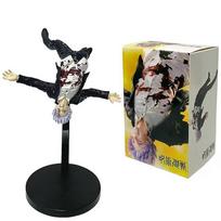 13cm Japoniško Anime Jujutsu Kaisen Figūrėlė Gojo Satoru Veiksmo Figūrėlė PVC Modelis Žaislai Kolekcionuojama Statulėlė Stovima Vaikų Dovana