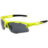 MAXJULI Sports Sunglasses For Men for Women Oculos For Running Cycling Men Women Outdoor Use Sun Eyeglasses Gafas de Sol With case MJ8020 gray