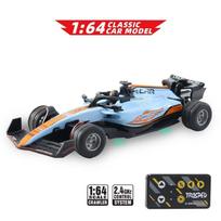 1/64 RC Drift Racing Car Desktop MINI 2.4G Alloy Remote Control Panel Car featuring Lights Adjustable Speed Cars Toy ideal for Kids Adult Gift Idea