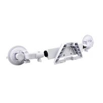 Suction Cup Mount for Starlink Mini Sunroof Suction Multi-Angle Rotation 360° Adjustable for Starlink Mini Roof Accessories For Starlink Mini gray