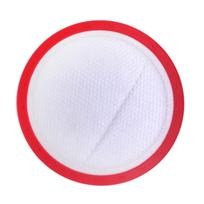 Cloth Filter Filters RHFILTCV3101-3601 Model Reduce Dust Replaceable Vacuum Accessories For Russell Hobbs RHCV3101 High Quality China Mainland black