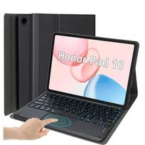 Honor 10 planšetė X8B Bluetooth klaviatūra su foniniu apšvietimu GT2pro dėklas Portugalija Pad9 Apsauginis dėklas 11-inch Universal Honor X10/X8b white
