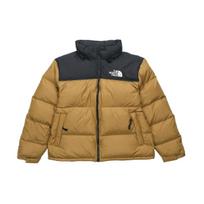 THE NORTH FACE Mens 1996 Retro Nuptse Jacket British 'Brown' Men's NF0A3C8D-D9V XS black