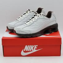 IQ3369-101 Nike Shox Ride 2 Premium Morse Code (Men's) 12.5 black