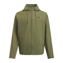 Under Armour Rival Jacket Men's 1390149-390 M gray