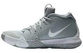 Nike Kyrie 4 Wolf Grey AV2296-002 44 gray