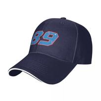Jorge Martin Number  Baseball Cap Trucker Cap Christmas Hat Beach Bag Womens Beach Outlet  Unisexs blue