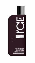 Šampūnas vyrams nuo pleiskanų ICE PROFESSIONAL Men Dandruff Control, 250 ml