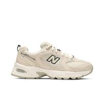 New Balance 530 'Moonbeam Sea Salt' (Unisex) Moonbeam / Sea Salt Running Shoes MR530SH 36.0 white