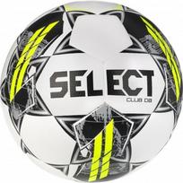 Futbolo kamuolys Select Club DB FIFA Basic V23 (4 dydis)
