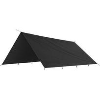 TigerWood Thermo tentas 3 x 2 juodas