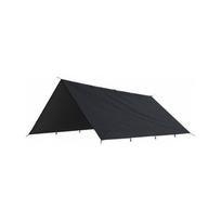 Termo tentas TigerWood 3 x 4 m, juodas