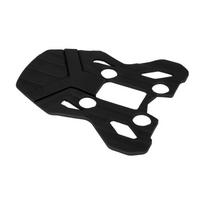 Rear Pedal Support For Kugoo Kirin Kukirin G2 Master Electric Scooter Rear Foot Pedal Bracket Foot Holder Accessories one size black