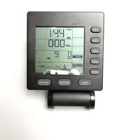Bluetooth Smart Meter Rower with Water Resistance & Display Screen – Fitness Equipment with Electronic Watch Strap DT69 Rower Display Screen (1 unit)