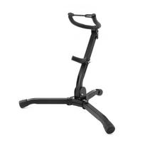 Saxophone Display Stand Foldable Seat Frame Tenor Tenor Saxophone Hook Saxphone Stand juoda