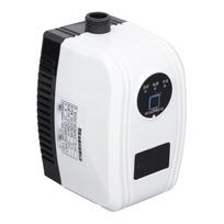 Vandens slėgio didinimo siurblys 150W 30L per minutę 20m pakėlimo IP56 Automatinis dušo slėgio didinimo siurblys 100–240V ES kištukas