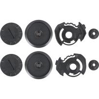 Visor Mechanism Mounting Kit for W-TEC Biscaia Helmet