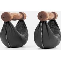 Hantelių rinkinys SwingBells Vintage - 6 kg