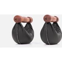 Hanteliai NOHRD SwingBells Club, komplektas - 6 kg