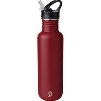 Origin Outdoors gertuvė „Active" su šiaudelio dangteliu