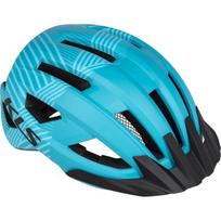 Šalmas KLS Daze L-XL 58-61cm (šviesiai mėlyna)