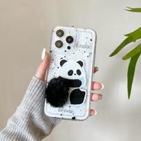Huawei P70 P60 P40 Lite P30 Pro Nova 9 SE 11 10 Y70 Y90 3D kailio uodegos animacinis minkštas telefono dėklas Honor X6 X7 X8 X9A 50 70 90 Honor Magic 5 Lite white