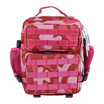 9L Camping Tactical Backpack Waterproof Outdoor Sports Travel Gym Hiking Trekking Climbing Cycling Shoulder Bag