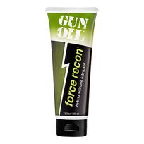 Gun Oil Force Recon Hybrid Gel Lube 100ml