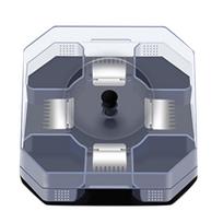 New Automatic Cockroach House   Capture  Trap Catcher Box balta