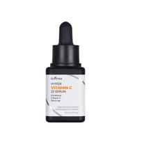 Isntree - Hyper Vitamin C 23 Serum 20ml black