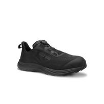 Batai ELTEN Tavixx XXFE BOA black Low ESD S1PS, juodi 38