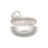 Baseus Open-Ear Clip AI Bluetooth Earbuds