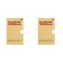 1-5Pcs HD Tempered Glass Screen Protector for Anbernic RG40XX H Anti-Scrach Tempered Glass Film Anti-Fingerprint Screen Films