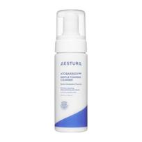 AESTURA ATOBARRIER365 Gentle Foaming Cleanser 150ml – Soft Bubble Facial Cleanser, Mild Daily Cleansing for Dry Sensitive Skin 150ml white