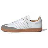 Samba Adidas Originals Made in Italy 'White Gum' ID2865 37 white