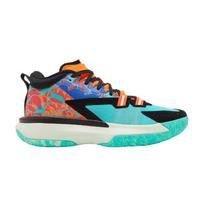 Air Jordan Zion 1 PF 'Hyper Jade' 43 black