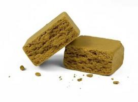 CBD hašišas La Mousse, 500 g–100 000 g