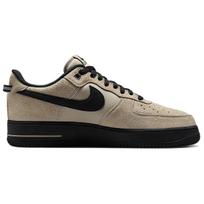 Nike Air Force 1 Low '07 LV8 Desert Khaki Black HV6526-200 44 gray