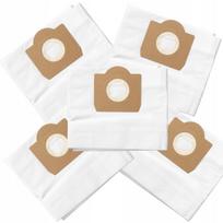 5x dust bags for Karcher WD 3 MV3 SE 4001 6.959-130.0 synthetic