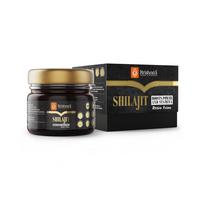 KRISHNA'S HERBAL & AYURVEDA Pure Shilajit-20G,100% Pure Himalayan Shilajit, Helps To Boost Performance, Power, Stamina, Endurance, Strength & Ove