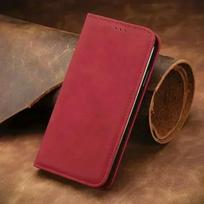For Poco X8 Pro Max X7 F6 M6 F8 Ultra X6 5G Book Case Magnet Leather Wallet Funda Xiaomi Poco F7 Case Poco M7 M8 8X X3 C85 Cover Poco F7 Pro brown