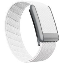 Black Silver Gold Strap for Whoop 5.0 Mg Wristband W Logo Band Nylon Woven Elastic Whoop Sports Replacement Strap WHOOP MG gray
