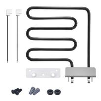 Masterbuilt 9907120011 Electric Smoker Heating Element B Shape 800W
