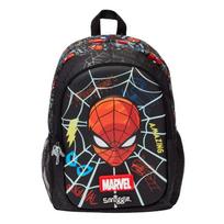 Smiggle Marvel Žmogus-voras Kuprinė Mokinio Mokyklinė tašė Berniukams Vaikams Lengva Vandeniui atspari