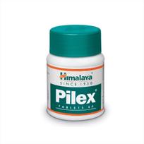 Himalaya Wellness | Pilex Tabletė | Hemorojaus Gydymas | Indijos Patikimiausias Hemorojaus Gydymas|60 Tablečių