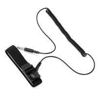 Foot Detox Machine Wristband Foot Bath Machine Replacement Wrist Strap Accessory black