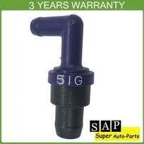 G601-13-890 PCV vožtuvas Kia Sephia Sportage Ford Festiva Mazda MX3 Protege 323