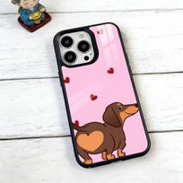 Mielų taksų dėklas telefonui iPhone17,16,15,14,13,12,11 Plus,Pro Magnetinis Magsafe belaidžiam įkrovimui iPhone17Pro black